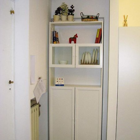 Poly'S House Bed & Breakfast Torre Annunziata Room photo