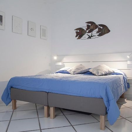 Poly'S House Bed & Breakfast Torre Annunziata Exterior photo