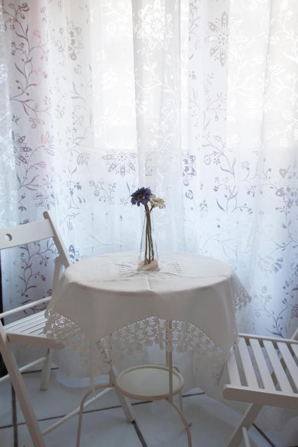 Poly'S House Bed & Breakfast Torre Annunziata Exterior photo